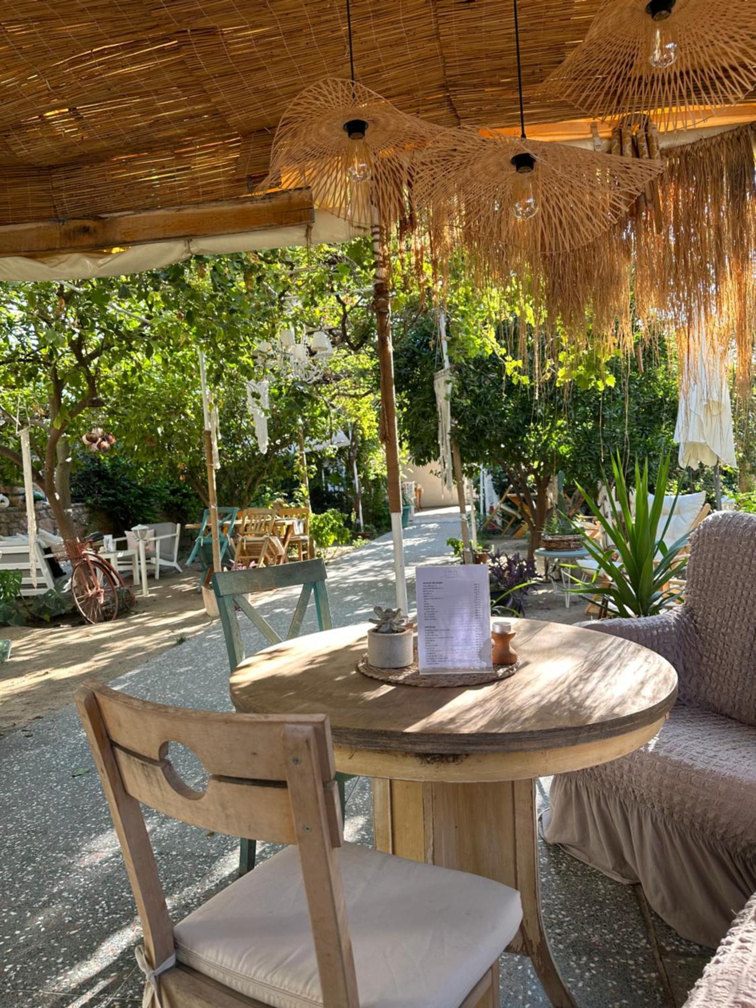 L'Onda Oda Bodrum Exterior photo