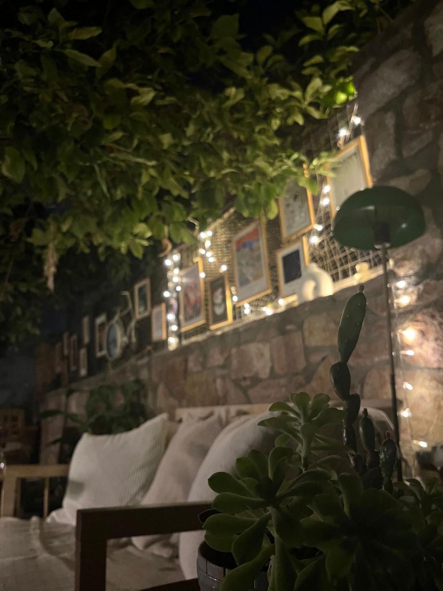 L'Onda Oda Bodrum Exterior photo