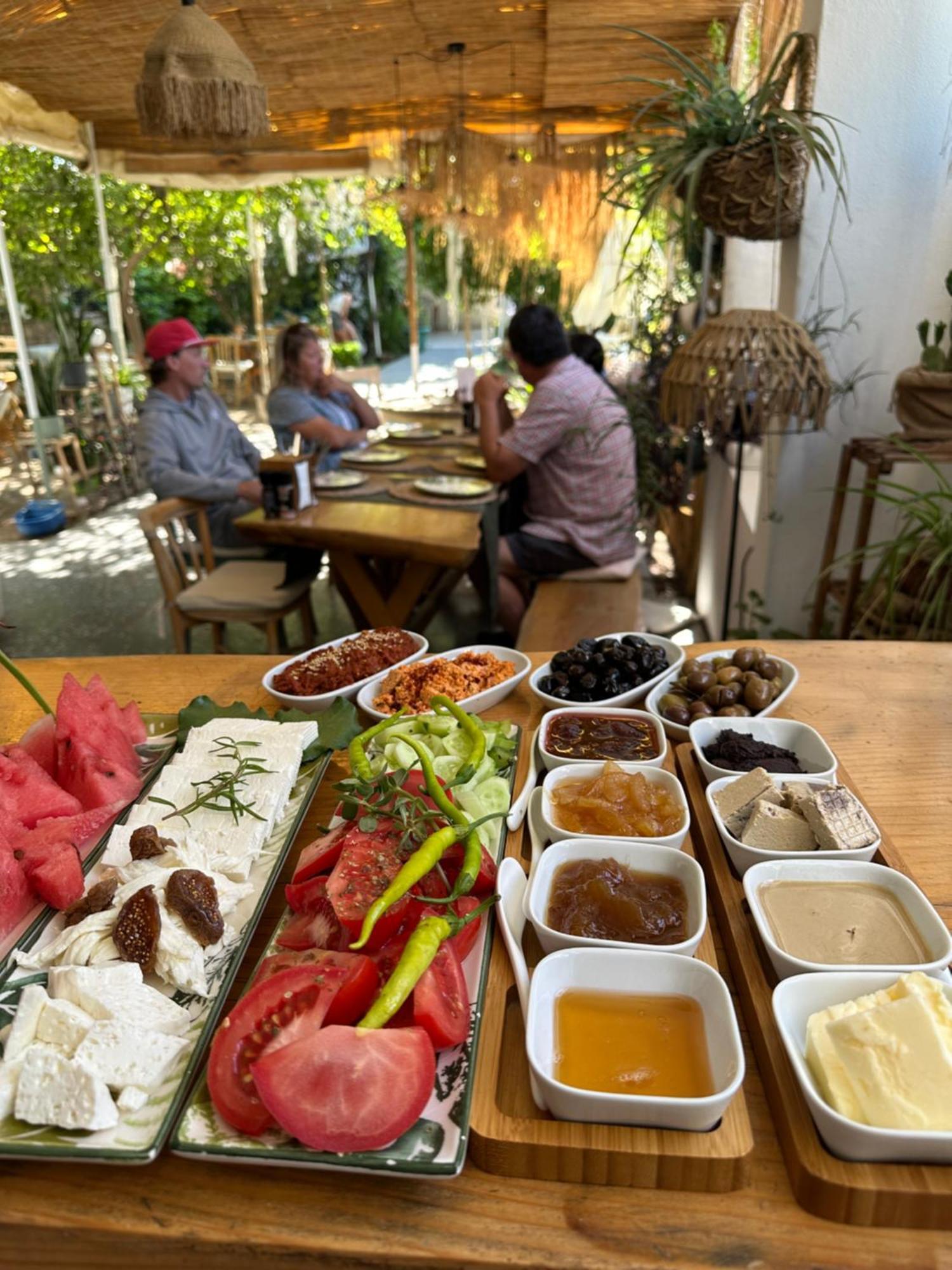 L'Onda Oda Bodrum Exterior photo